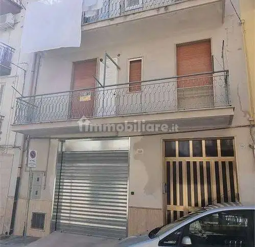 Appartamento in vendita a Gravina in Puglia