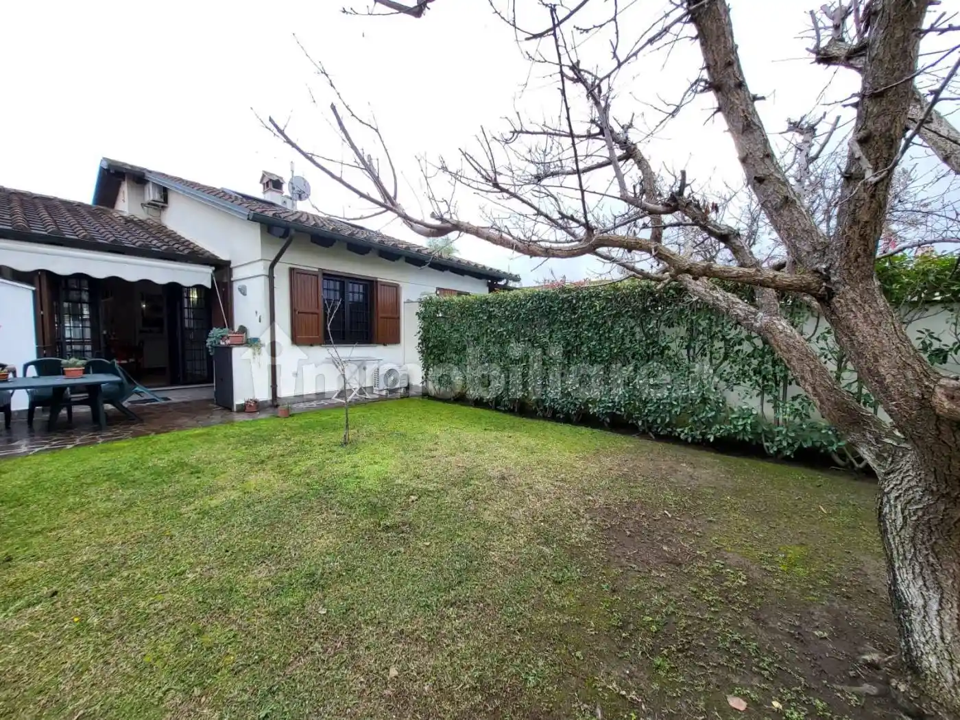 Villa a schiera via Bernardo Pasquini, Infernetto, Roma - foto 4