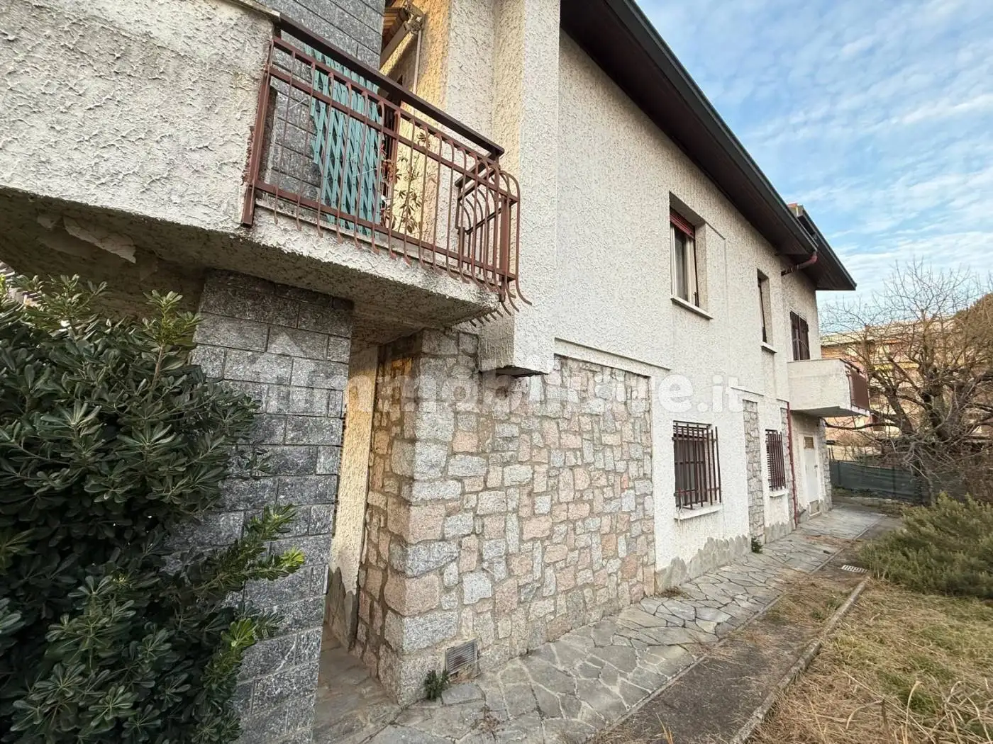 Villa unifamiliare via Giuseppe Perotti 10, Caiello, Gallarate - foto 4