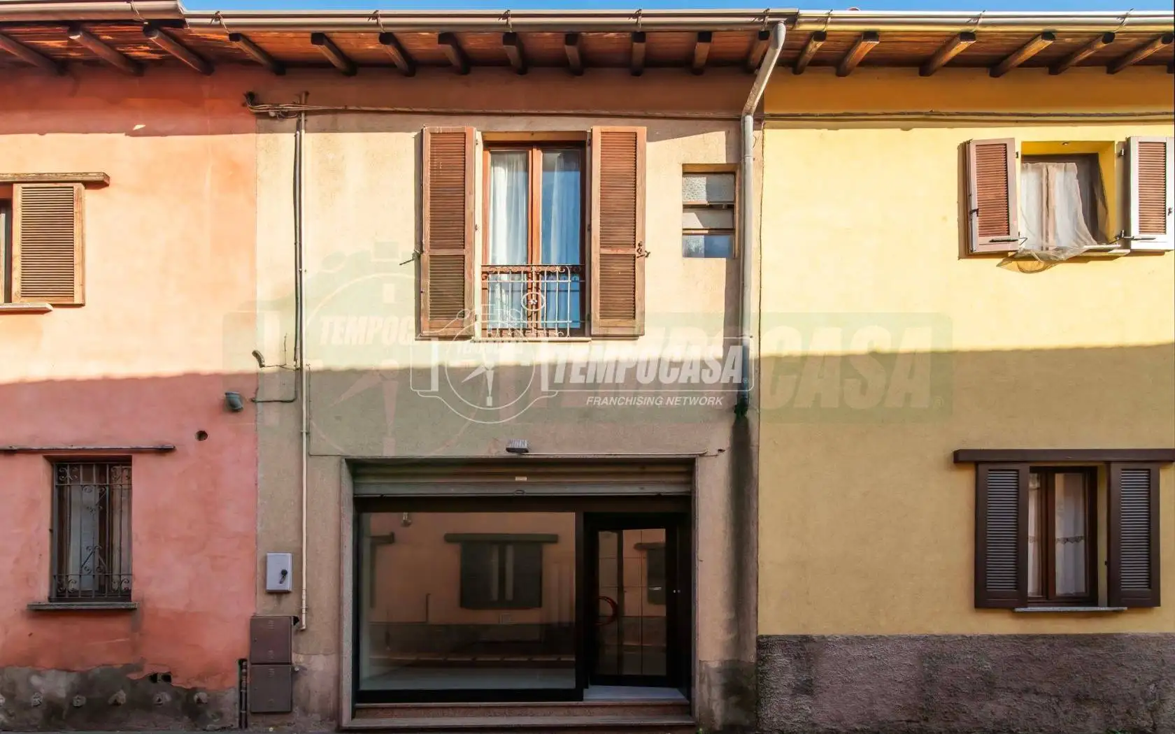 Appartamento in vendita a Uboldo