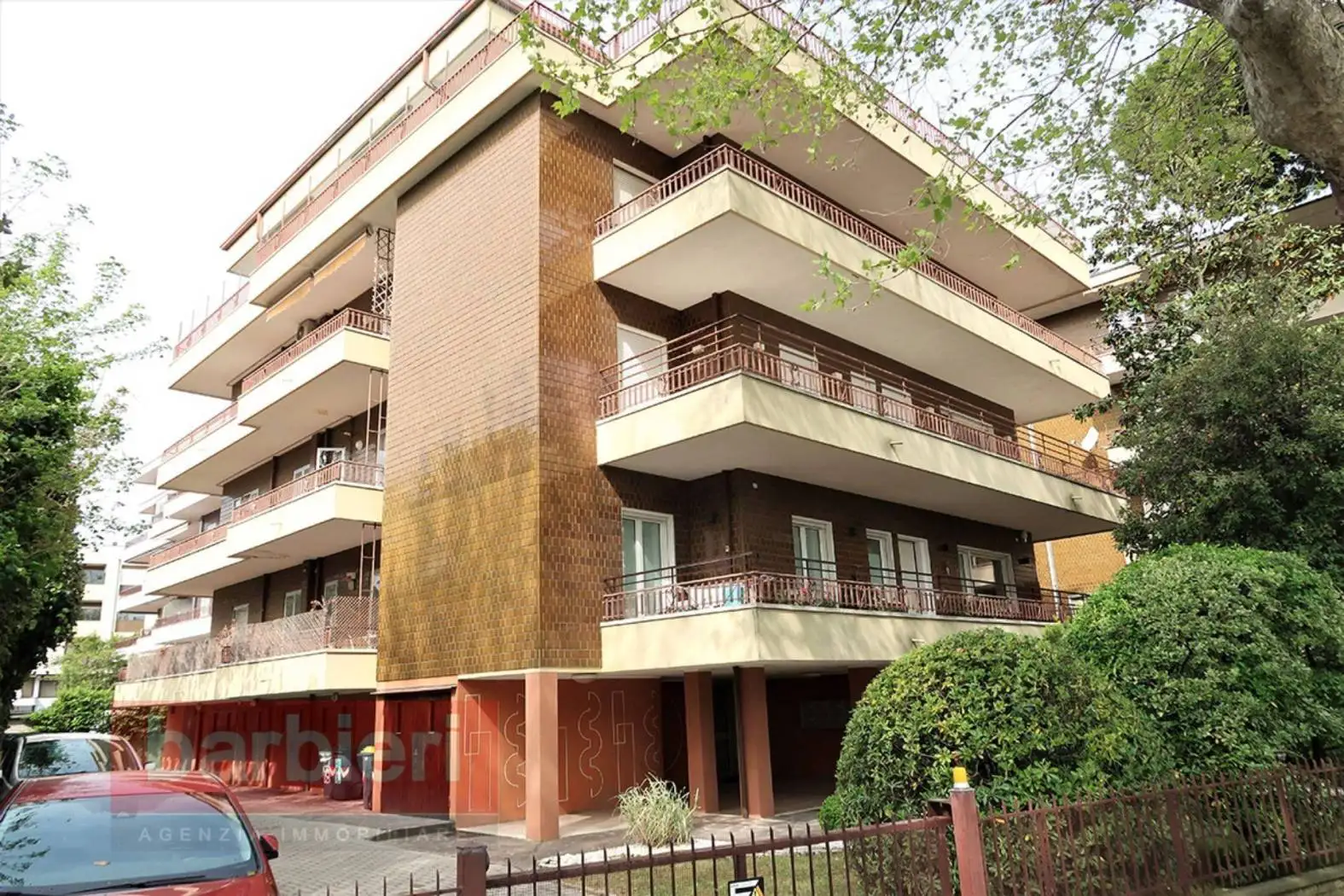 Appartamento in affitto a Cervia