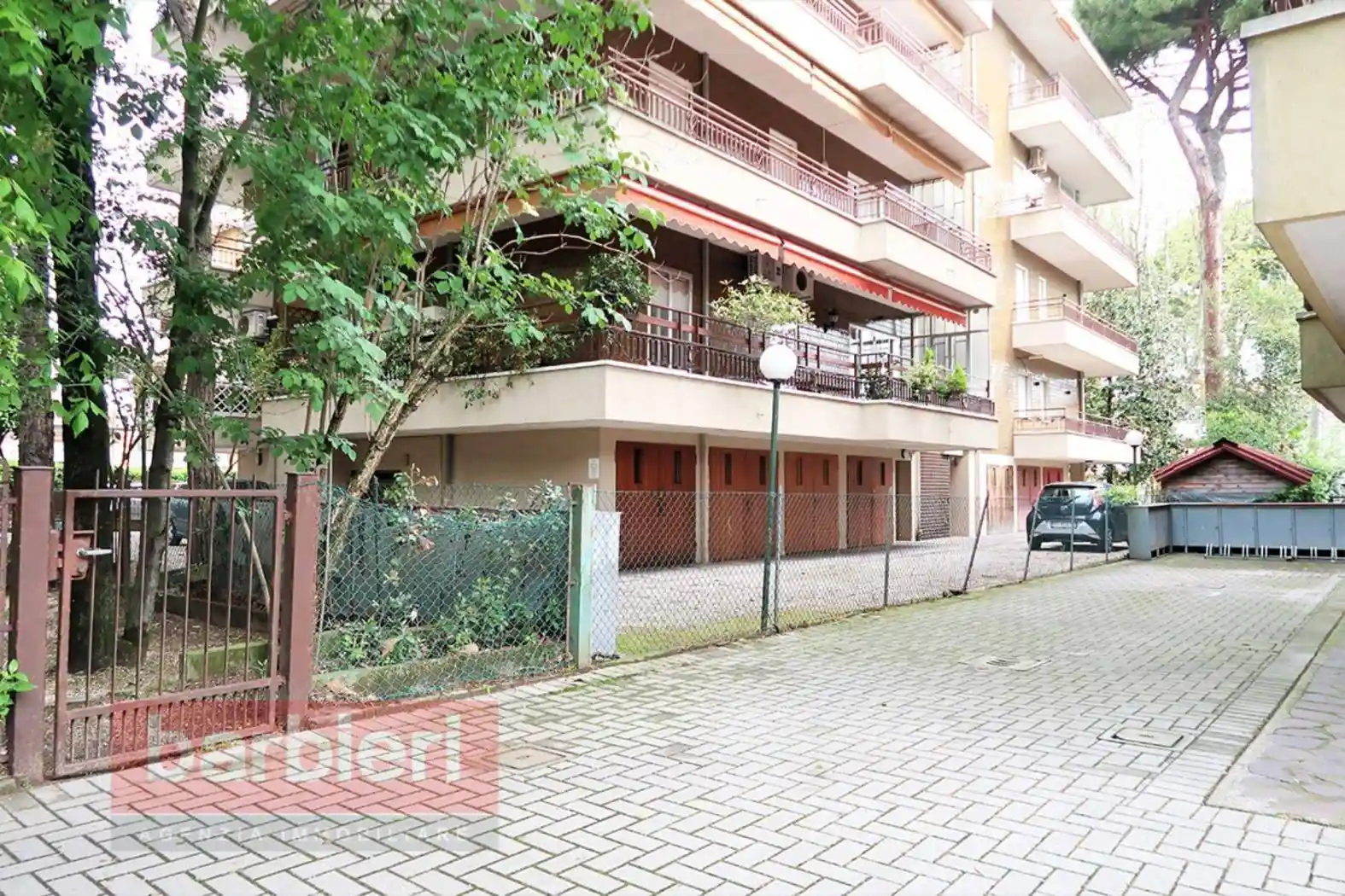 Trilocale viale Volturno 10, Centro, Cervia - foto 3