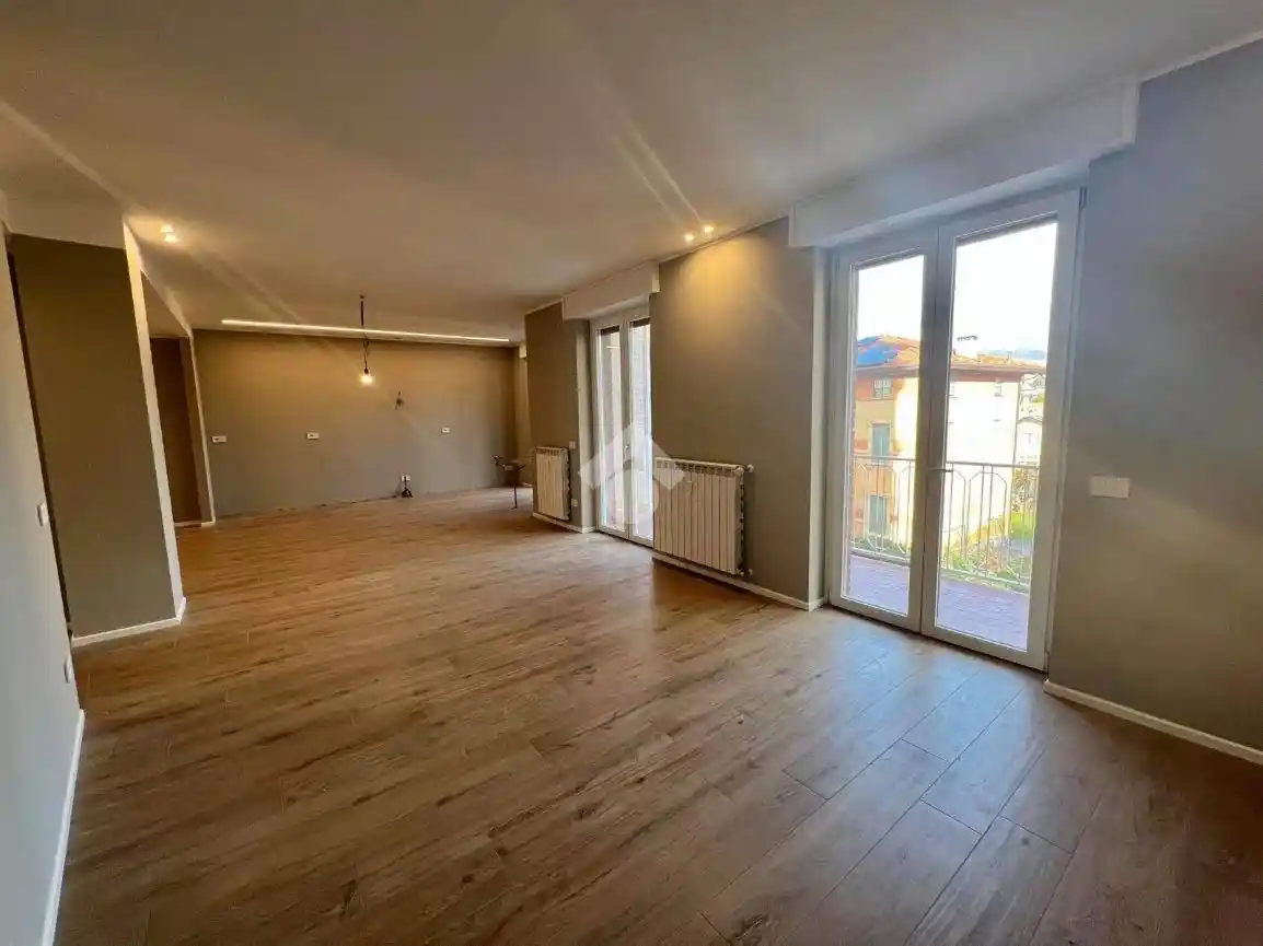 Quadrilocale via Leonardo Da Vinci 1, Giubiano - San Carlo, Varese - foto 2