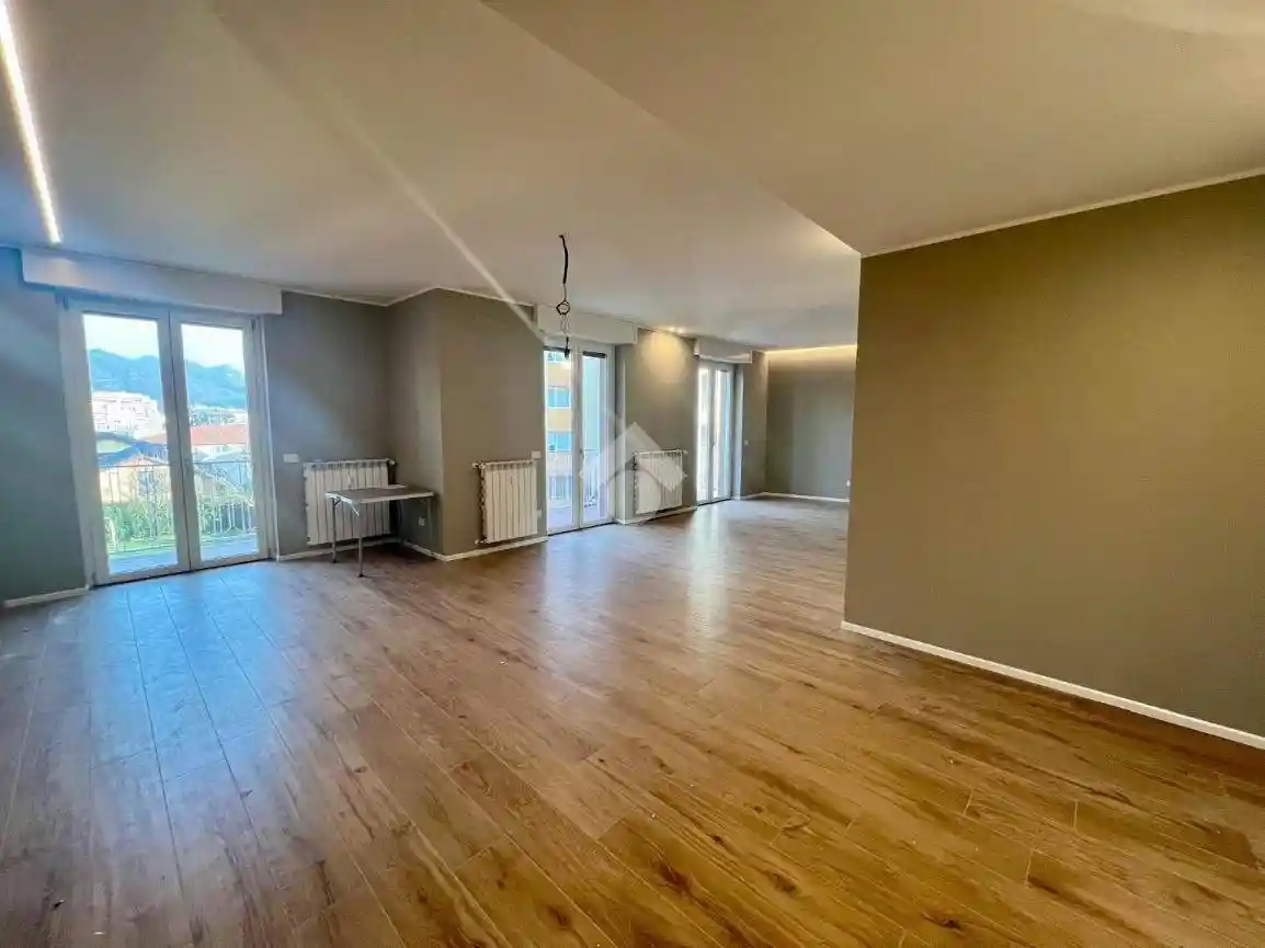 Quadrilocale via Leonardo Da Vinci 1, Giubiano - San Carlo, Varese - foto 3