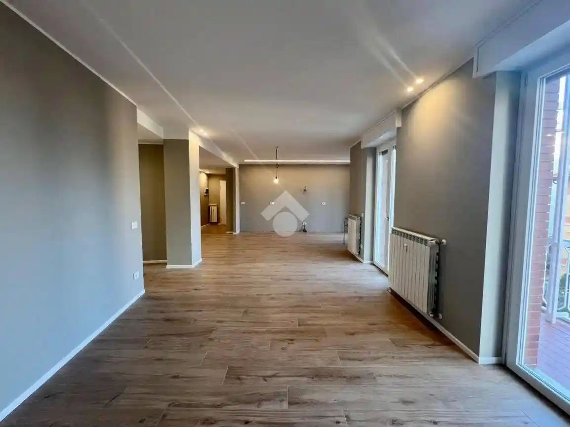 Quadrilocale via Leonardo Da Vinci 1, Giubiano - San Carlo, Varese - foto 4