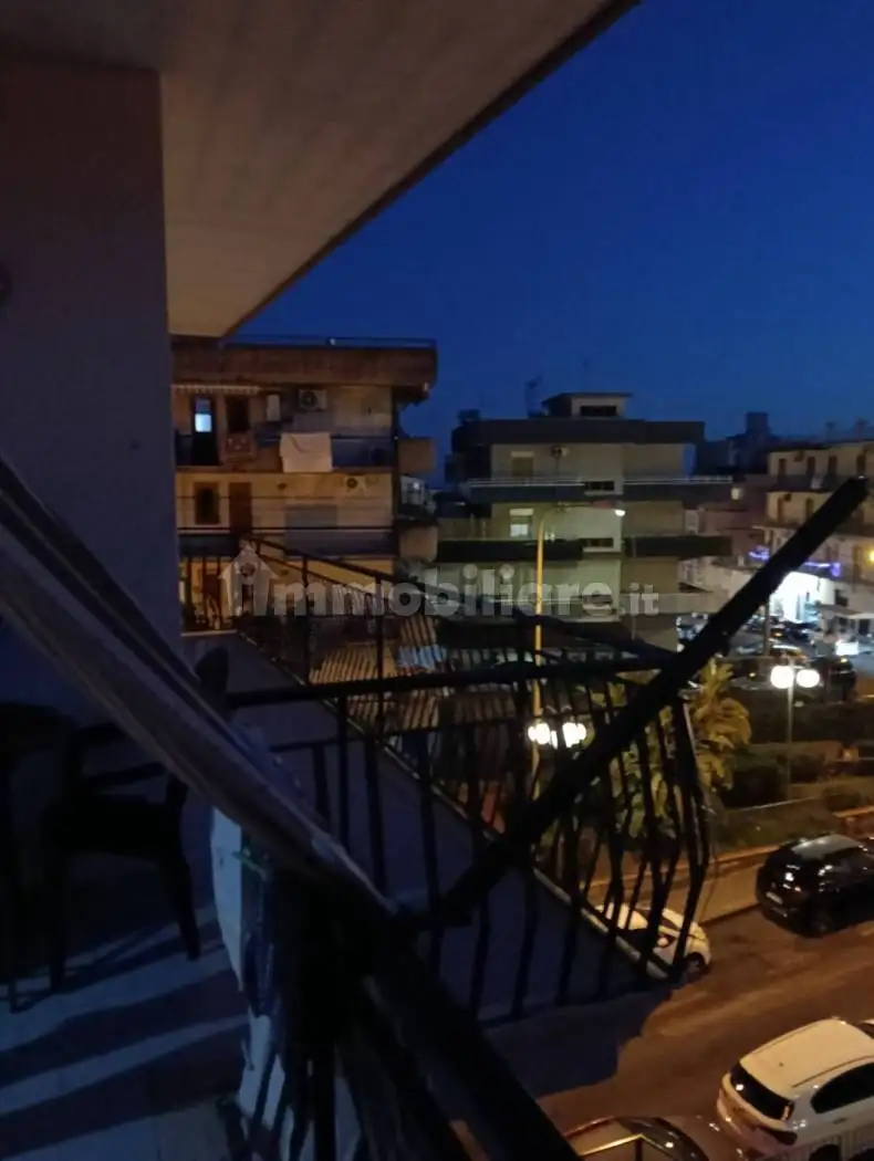 Appartamento in vendita a Acireale