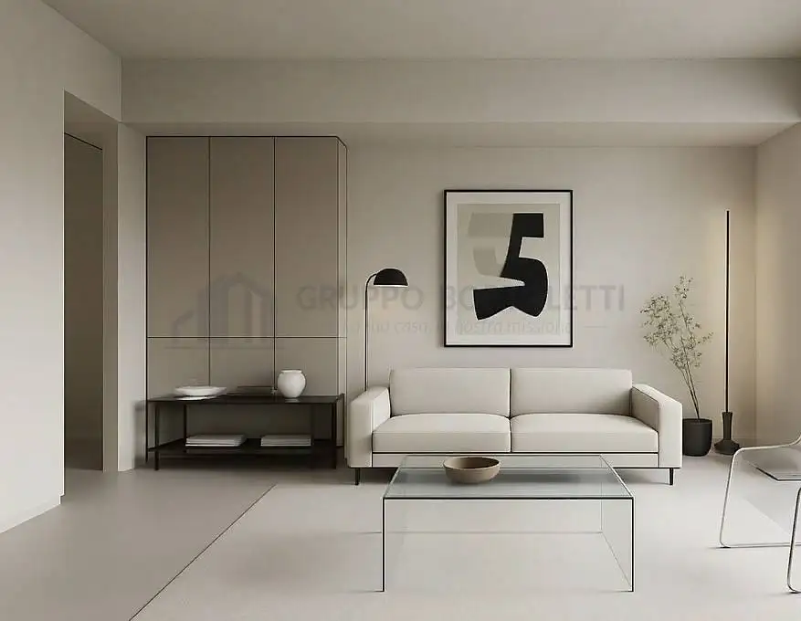 Attico - Mansarda in vendita a Maserà di Padova