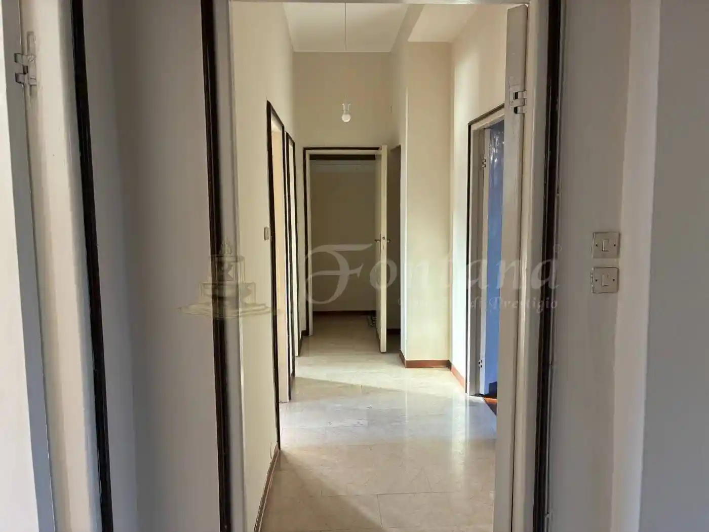 Trilocale via Giosuè Carducci, San Vittore, Milano - foto 3