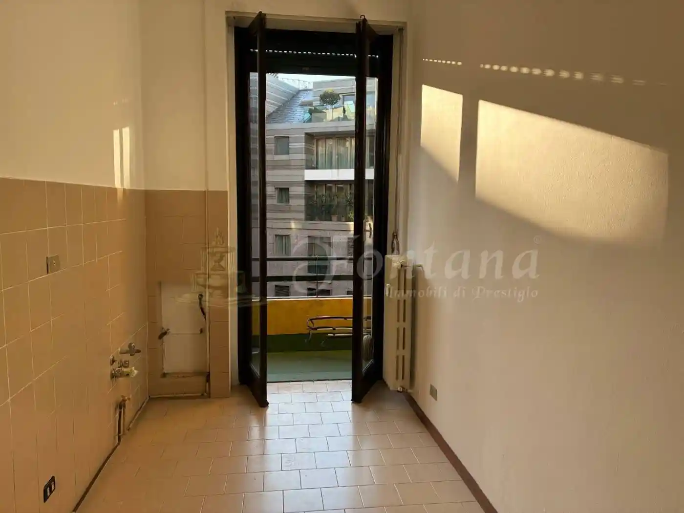 Trilocale via Giosuè Carducci, San Vittore, Milano - foto 4