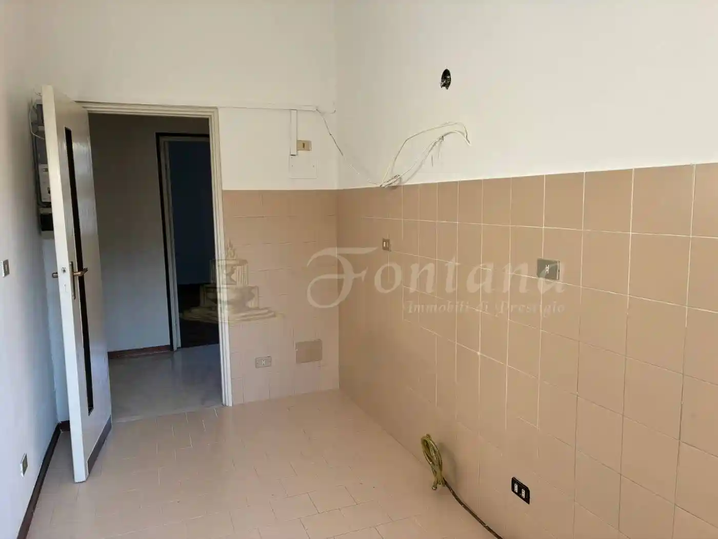 Trilocale via Giosuè Carducci, San Vittore, Milano - foto 5