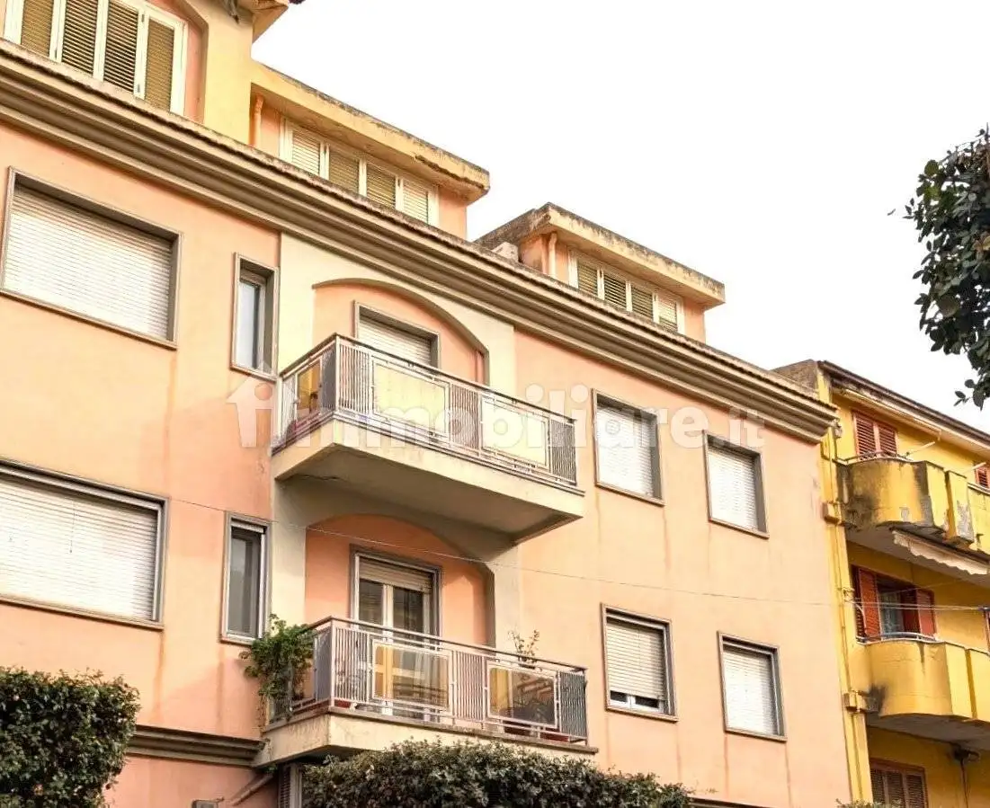 Attico - Mansarda in vendita a Cassano all'Ionio