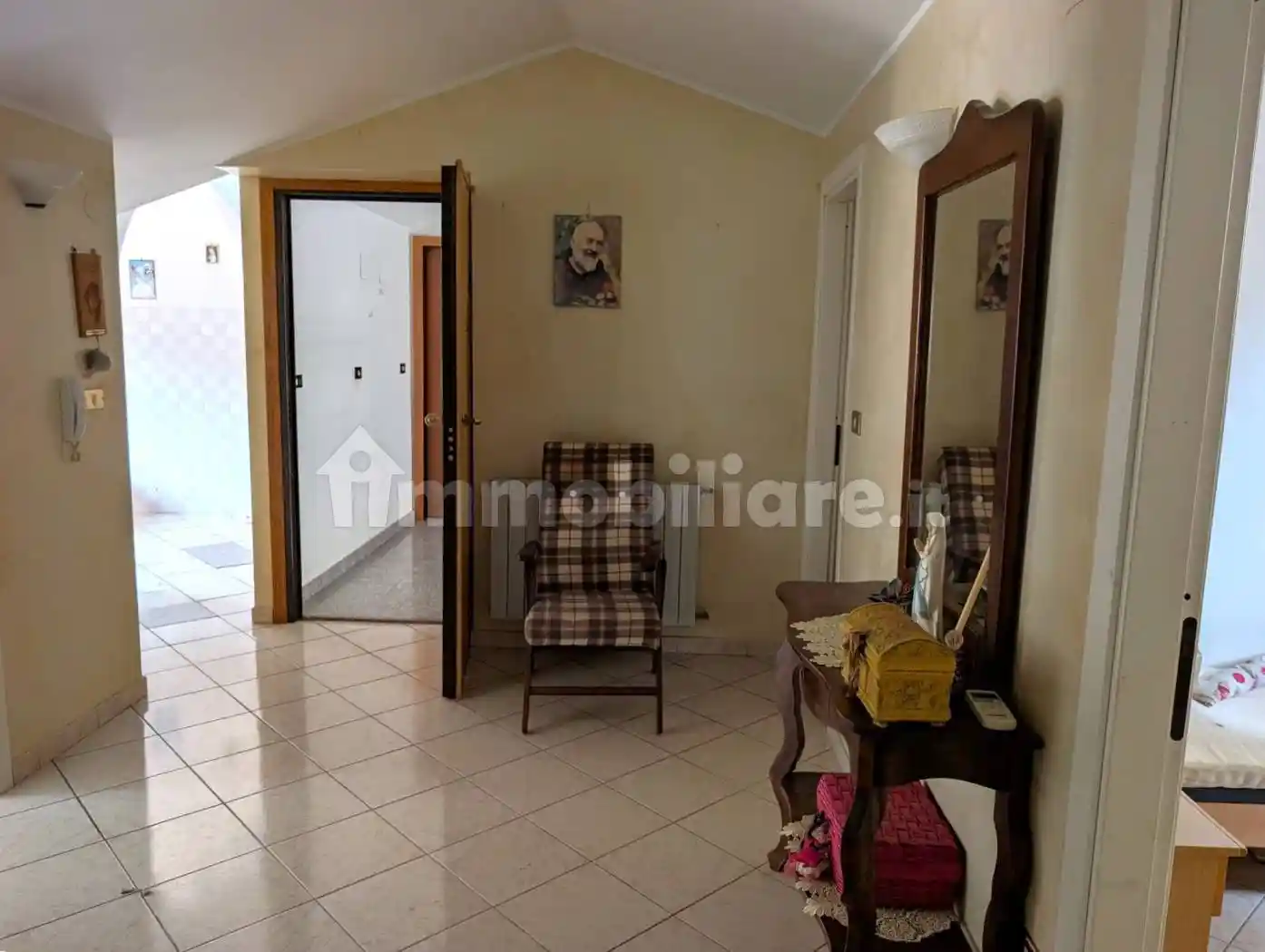 Attico corso Giuseppe Garibaldi 16, Cassano Allo Ionio, Cassano all'Ionio - foto 4