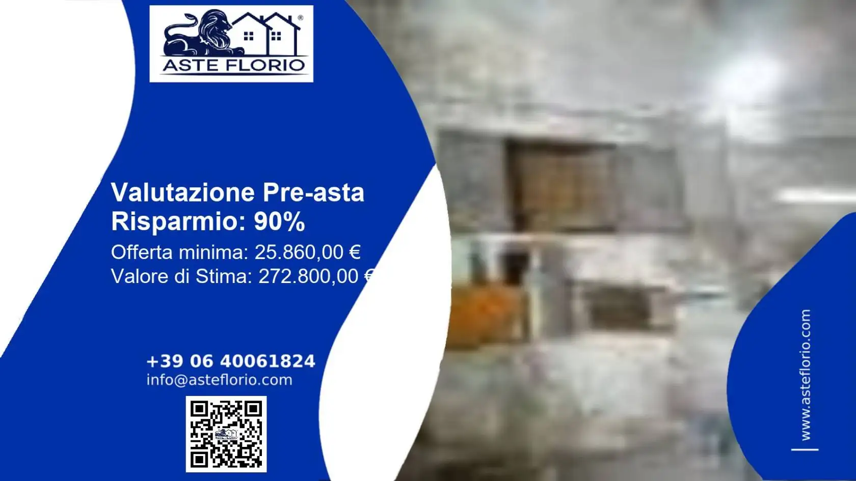 Appartamento in asta a Crotone