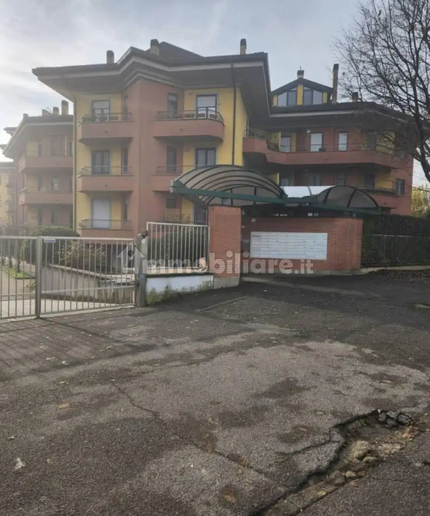 Bilocale via Carlo Alberto Dalla Chiesa 1, Bellaria, Peschiera Borromeo - foto 3