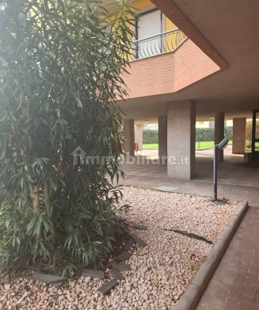 Bilocale via Carlo Alberto Dalla Chiesa 1, Bellaria, Peschiera Borromeo - foto 5