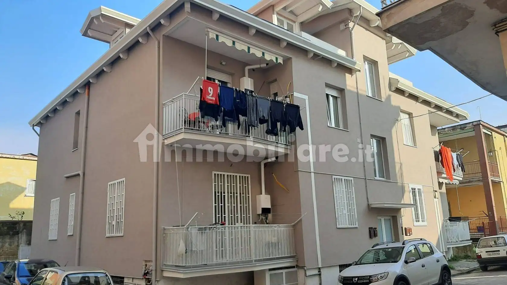 Attico - Mansarda in affitto a Giugliano in Campania