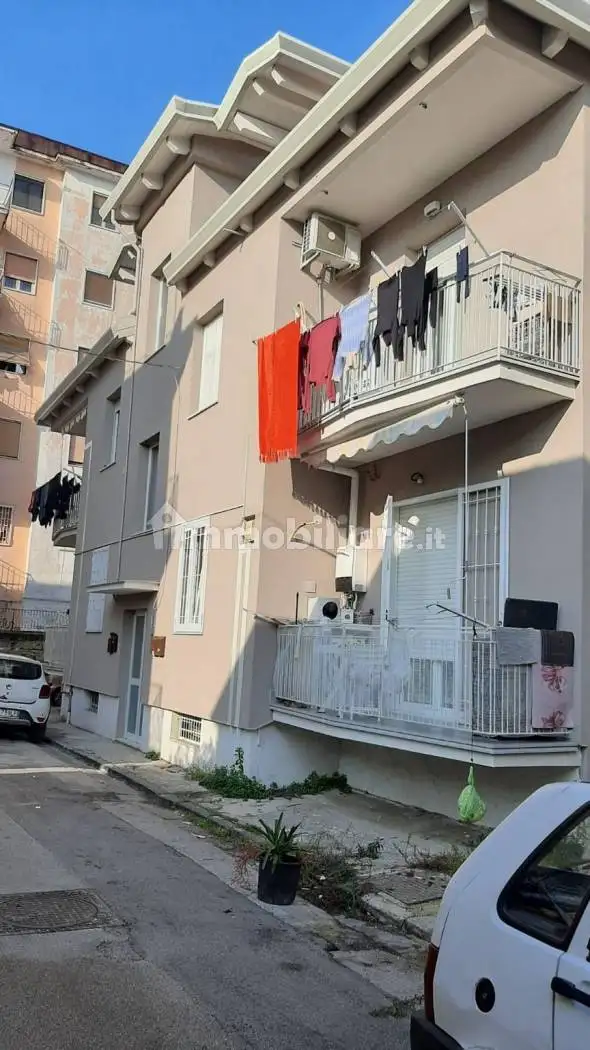 Mansarda via Guglielmo Marconi, Centro Storico, Giugliano in Campania - foto 2