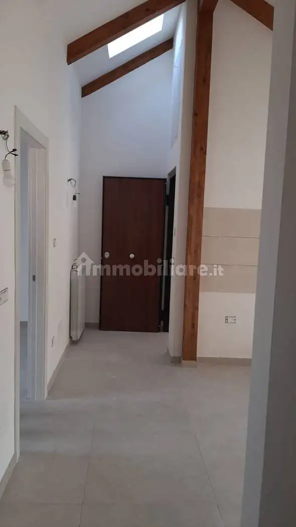 Mansarda via Guglielmo Marconi, Centro Storico, Giugliano in Campania - foto 3