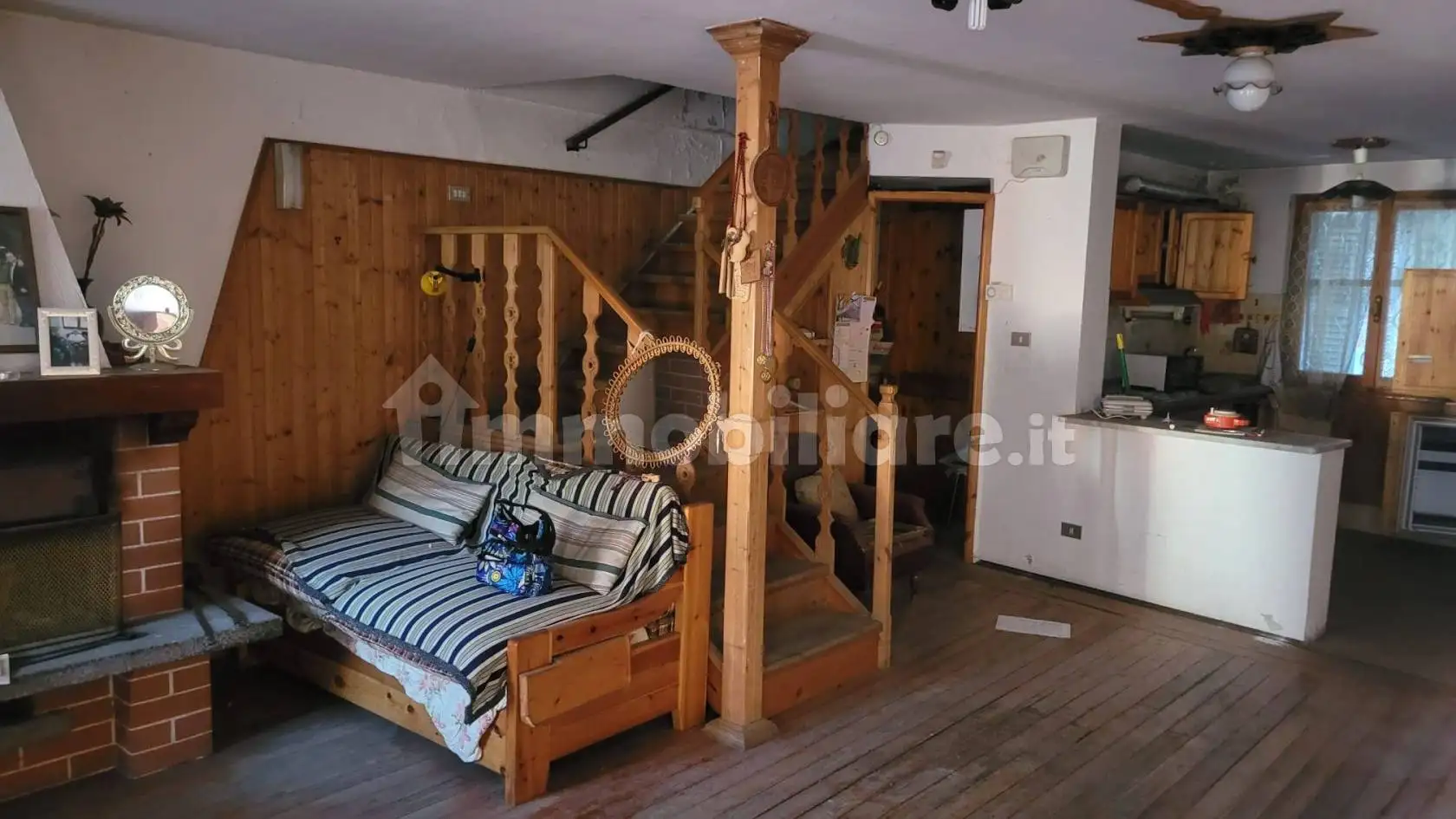 Appartamento in vendita a Verrès