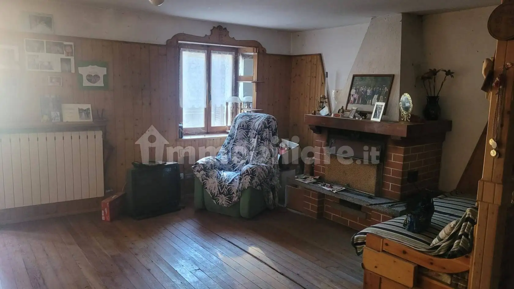 Appartamento via Artifizi 8, Centro, Verrès - foto 2