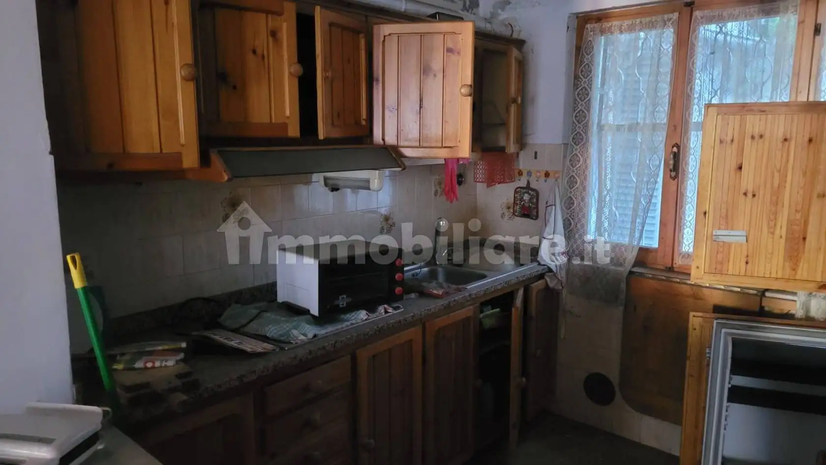 Appartamento via Artifizi 8, Centro, Verrès - foto 4