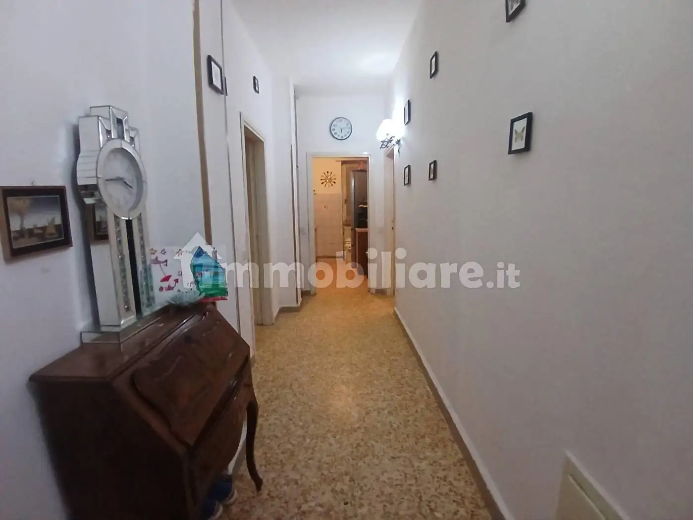 Appartamento in vendita a Cesana Brianza