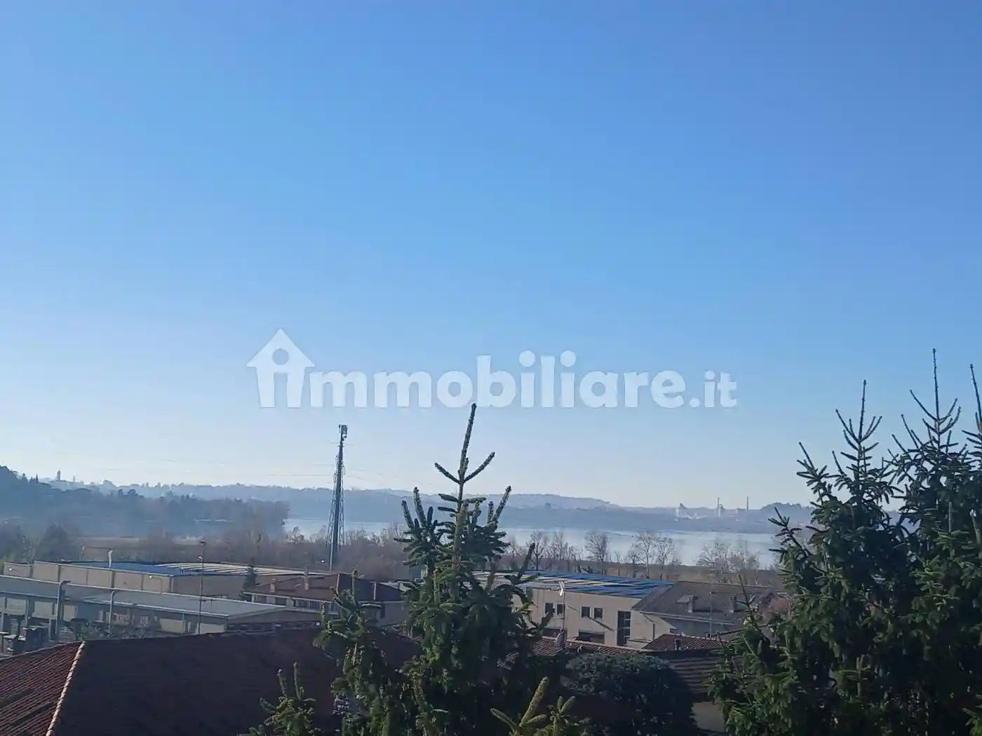 Trilocale via Europa 50, Cesana Brianza - foto 3