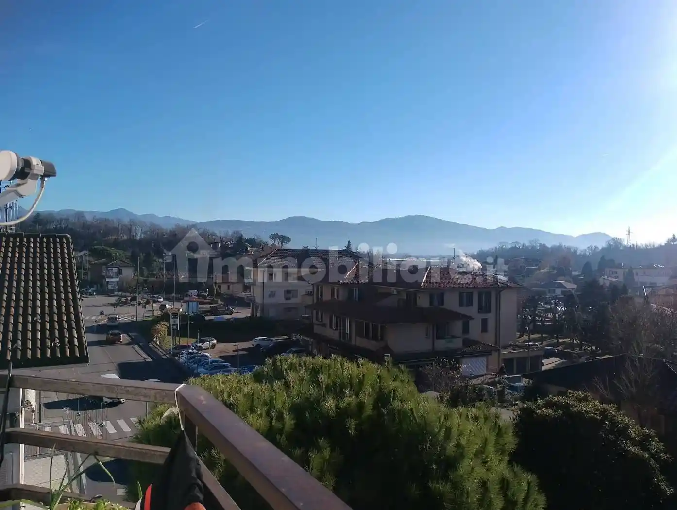 Trilocale via Europa 50, Cesana Brianza - foto 4