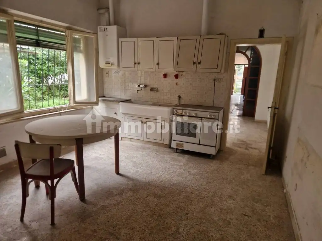 Villetta a schiera in vendita a Fano