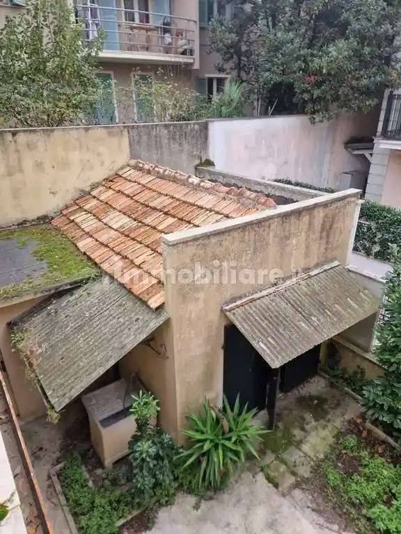 Villa a schiera 5 locali, da ristrutturare, Ospedale, Fano - foto 2