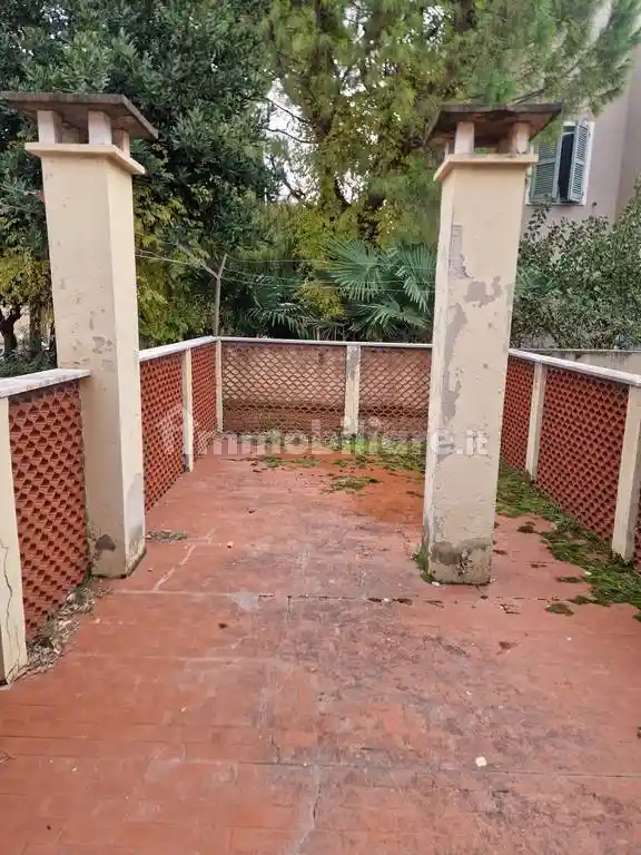 Villa a schiera 5 locali, da ristrutturare, Ospedale, Fano - foto 3