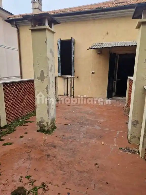 Villa a schiera 5 locali, da ristrutturare, Ospedale, Fano - foto 4