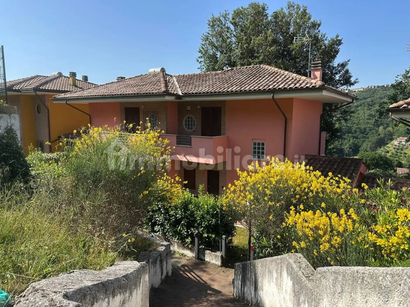 Villa in vendita a Perugia