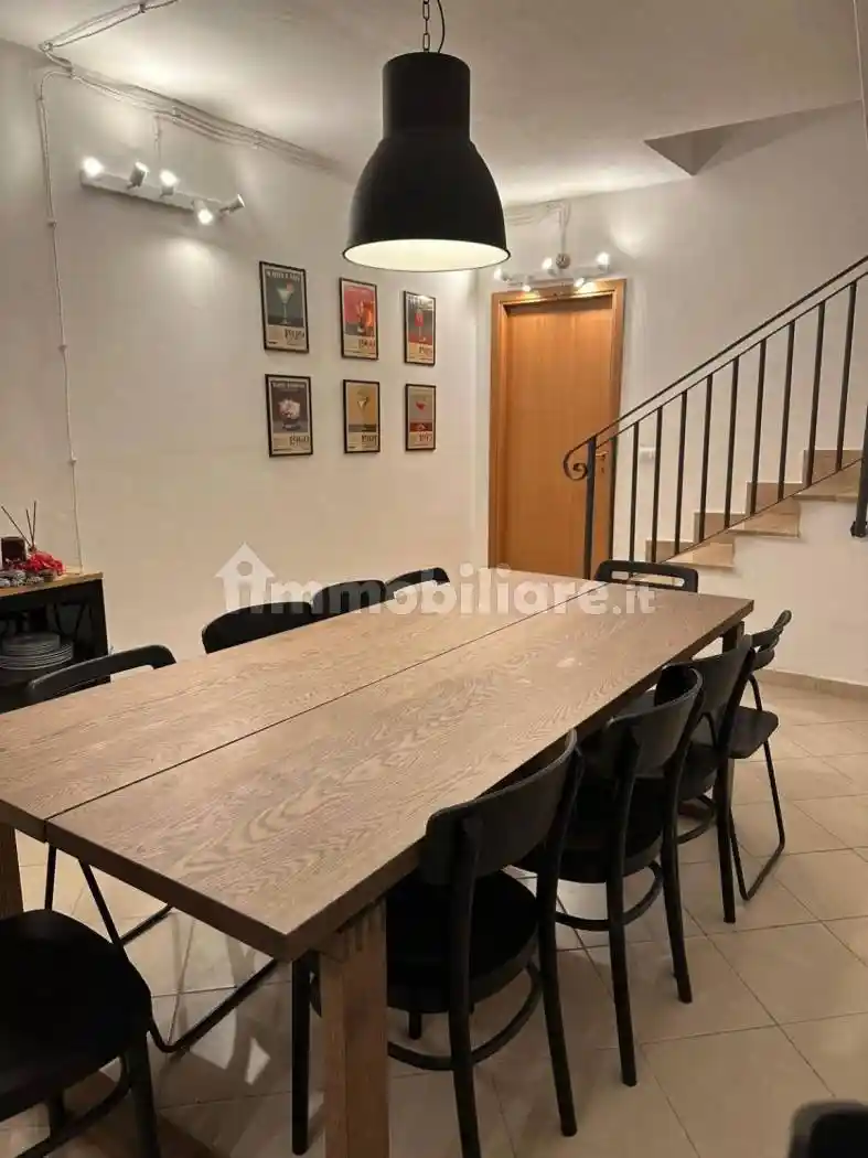 Villa unifamiliare via della Treggia 41, Montelaguardia, Perugia - foto 3