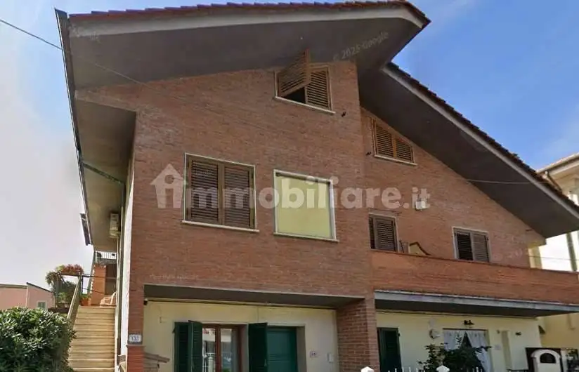 Appartamento in asta a Cerreto Guidi