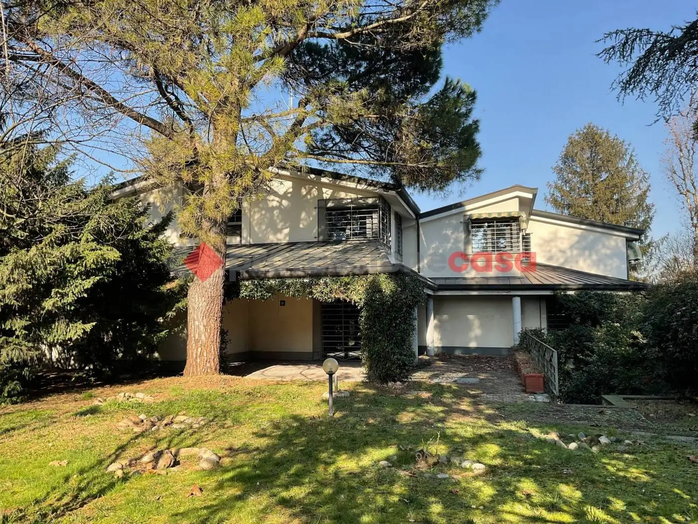 Villa in vendita a Segrate