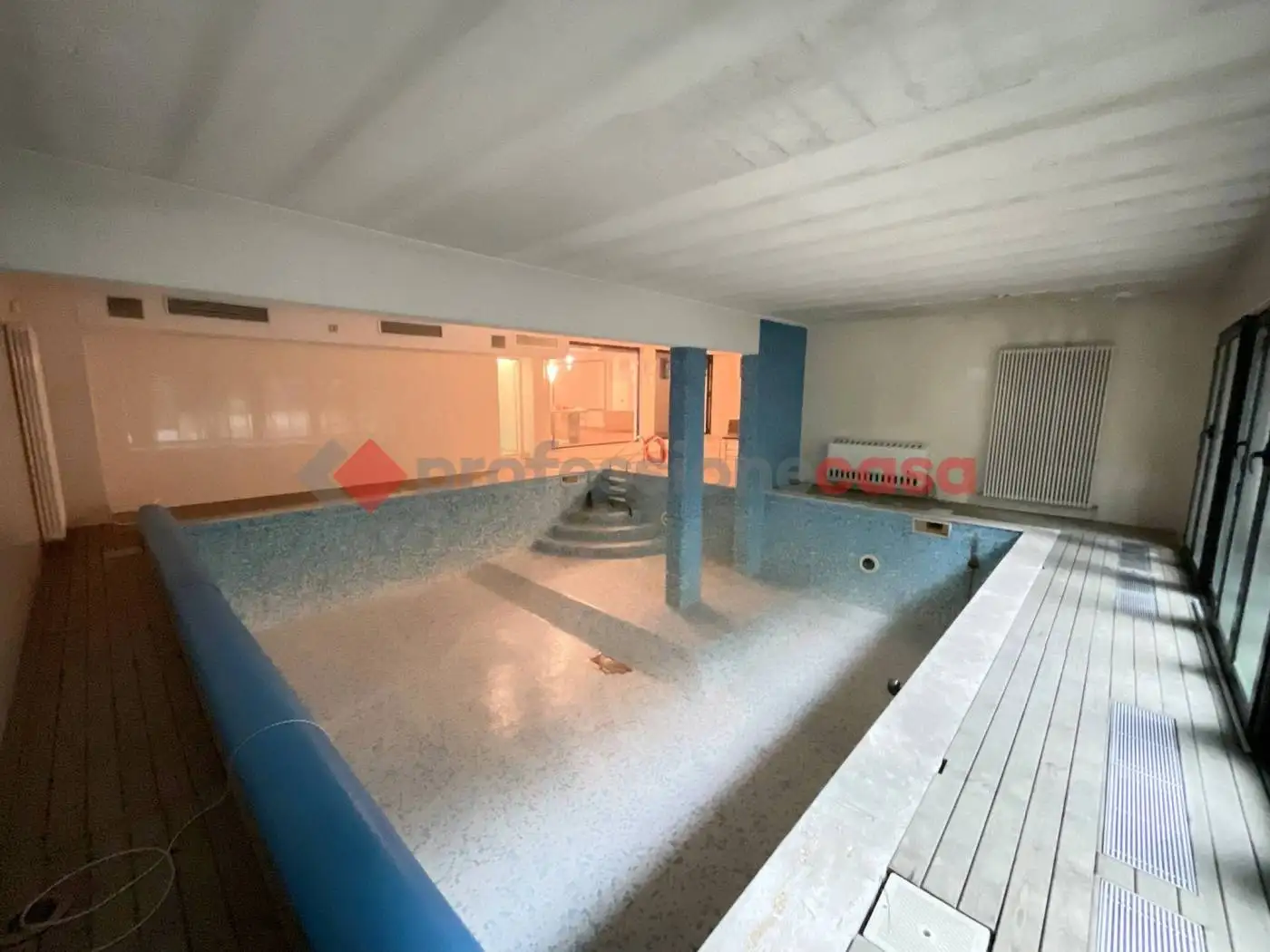 Villa unifamiliare via della Rosa, Villaggio Ambrosiano, Segrate - foto 4