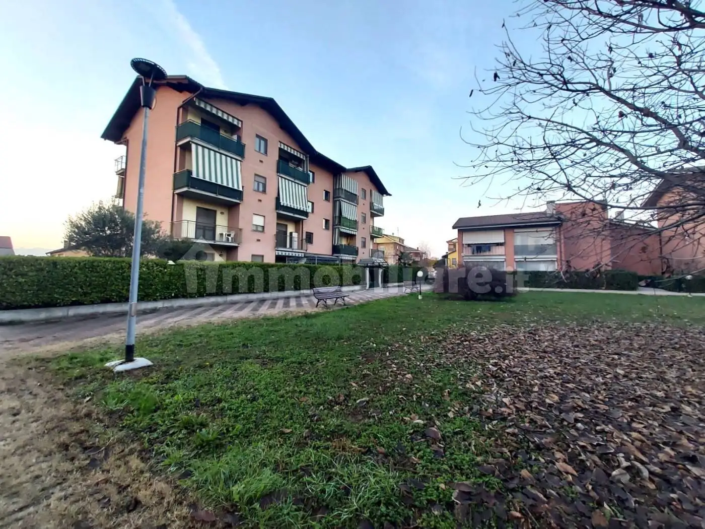 Appartamento in vendita a Carmagnola