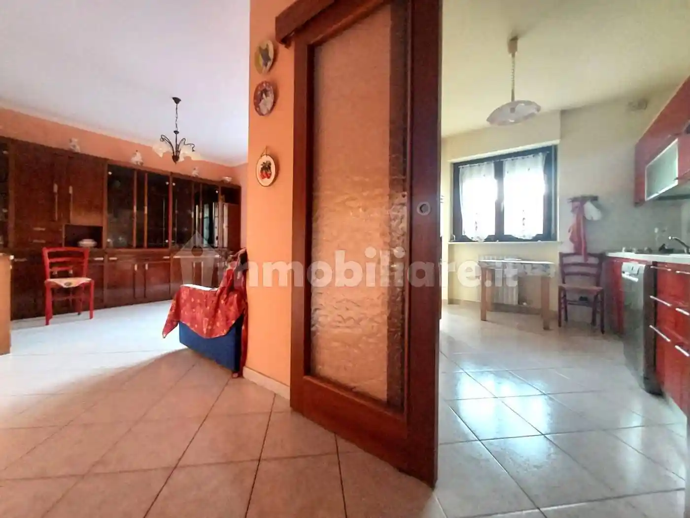 Trilocale via Michele Magone, Centro, Carmagnola - foto 2