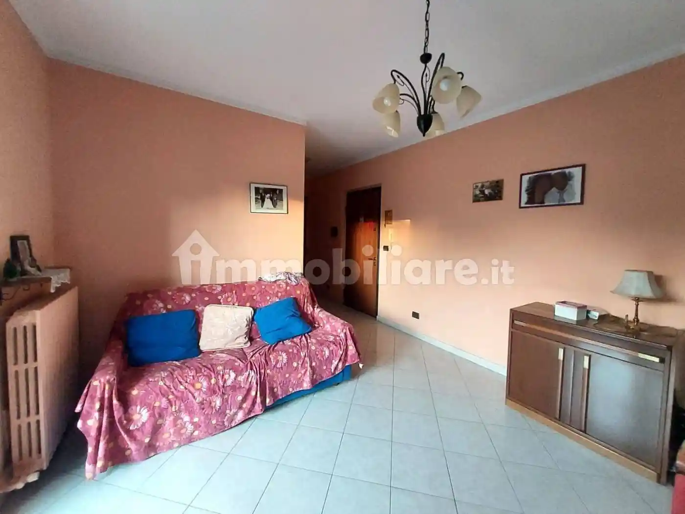 Trilocale via Michele Magone, Centro, Carmagnola - foto 4