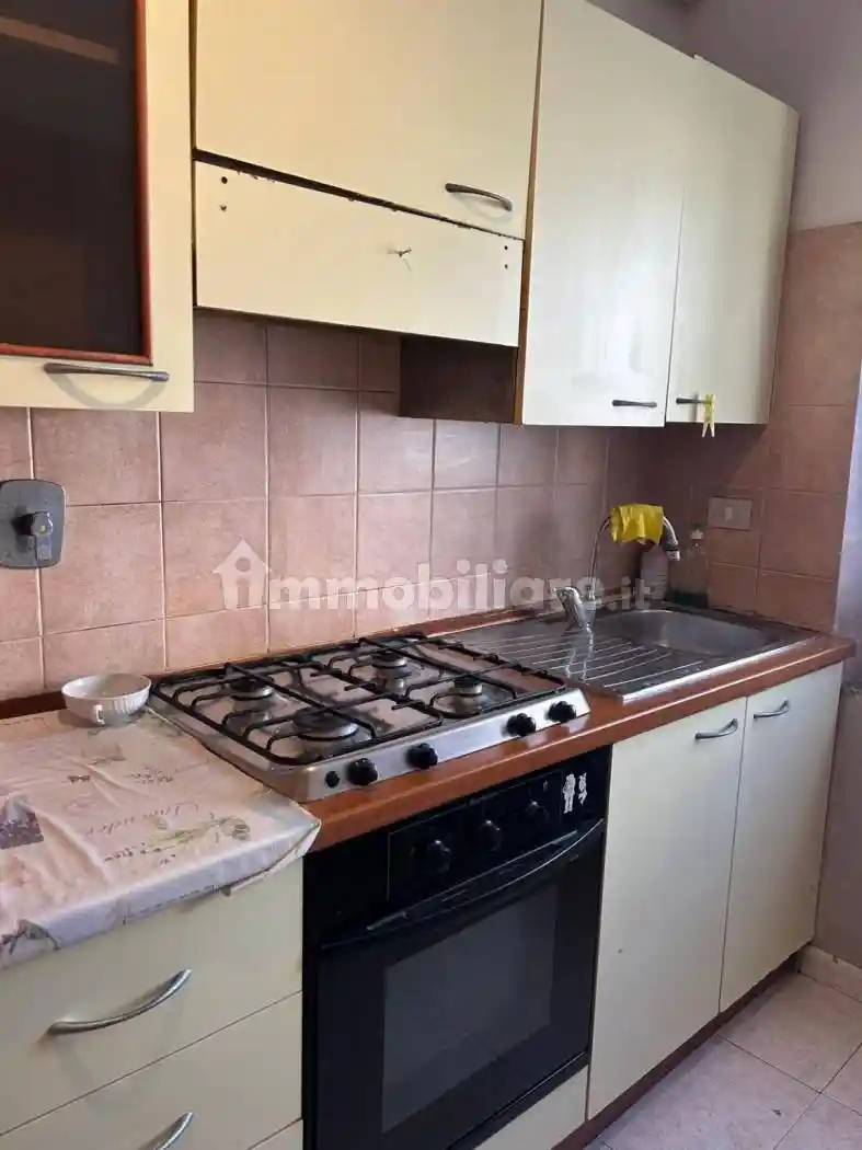 Monolocale via dei Fiori, Alessandrino - Torre Spaccata, Roma - foto 5