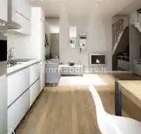 Bilocale via Giuseppe Pellizza da Volpedo, Monte Rosa - Lotto, Milano - foto 4