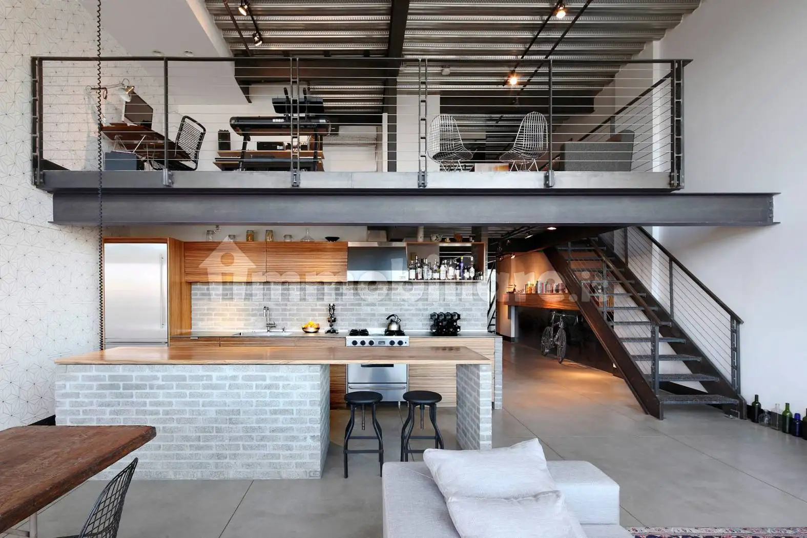 Appartamento in vendita a Reggio Emilia