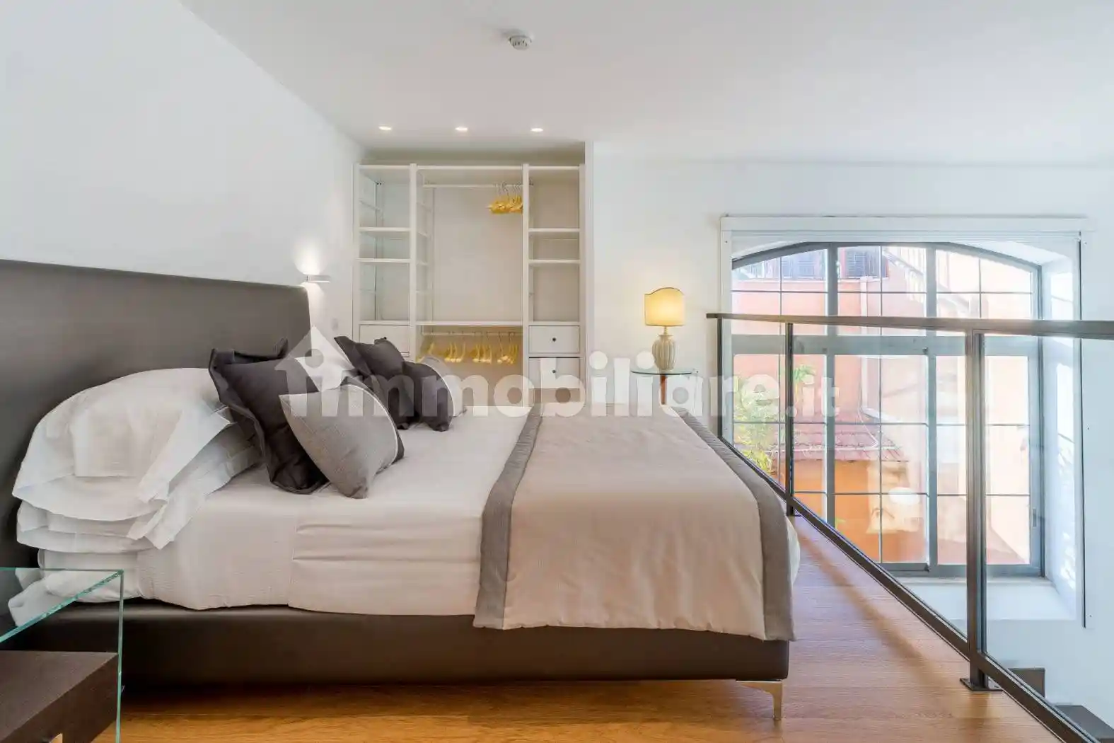 Bilocale via Angelo Secchi 34, Centro Storico, Reggio Emilia - foto 3