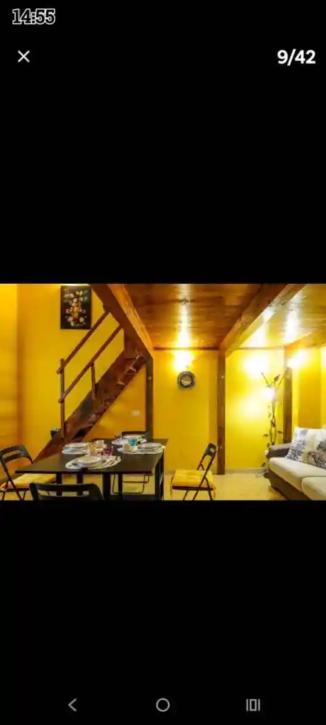 Monolocale via Arrigo Davila, Colli Albani, Roma - foto 3