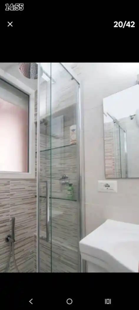 Monolocale via Arrigo Davila, Colli Albani, Roma - foto 4