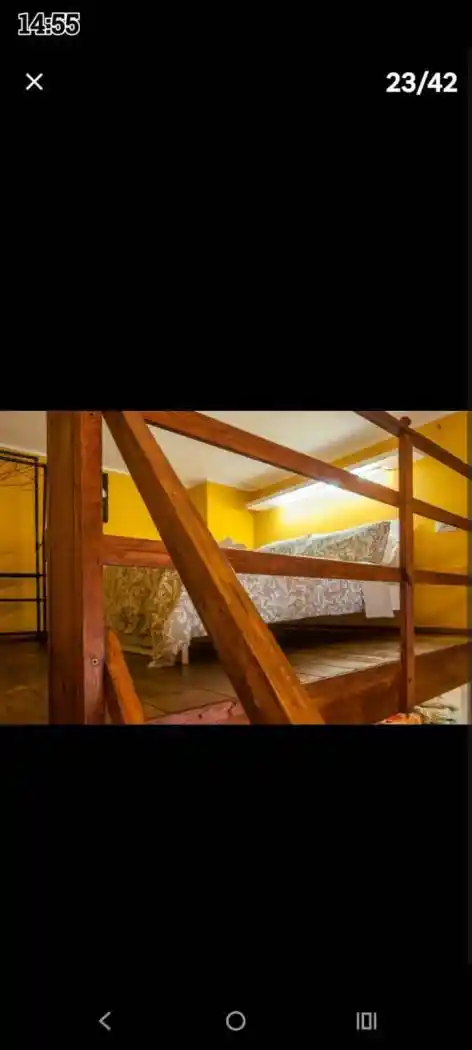 Monolocale via Arrigo Davila, Colli Albani, Roma - foto 5