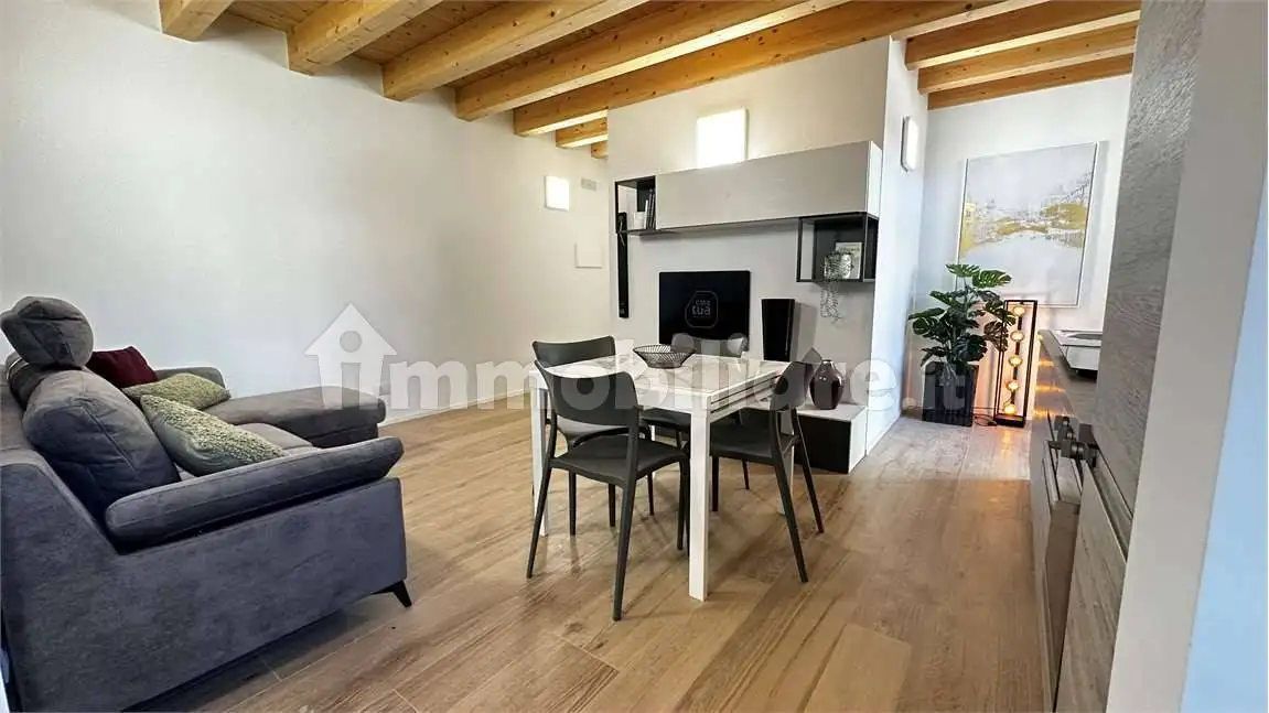 Appartamento in vendita a Rovereto