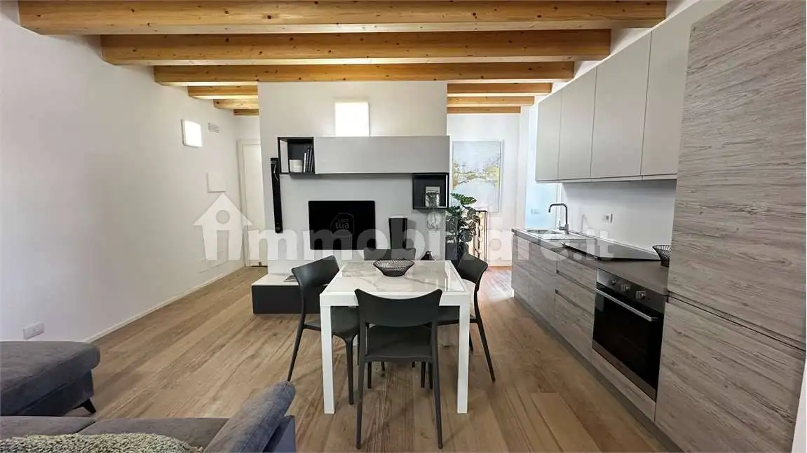 Bilocale corso Bettini, 50, Centro Nord, Rovereto - foto 2