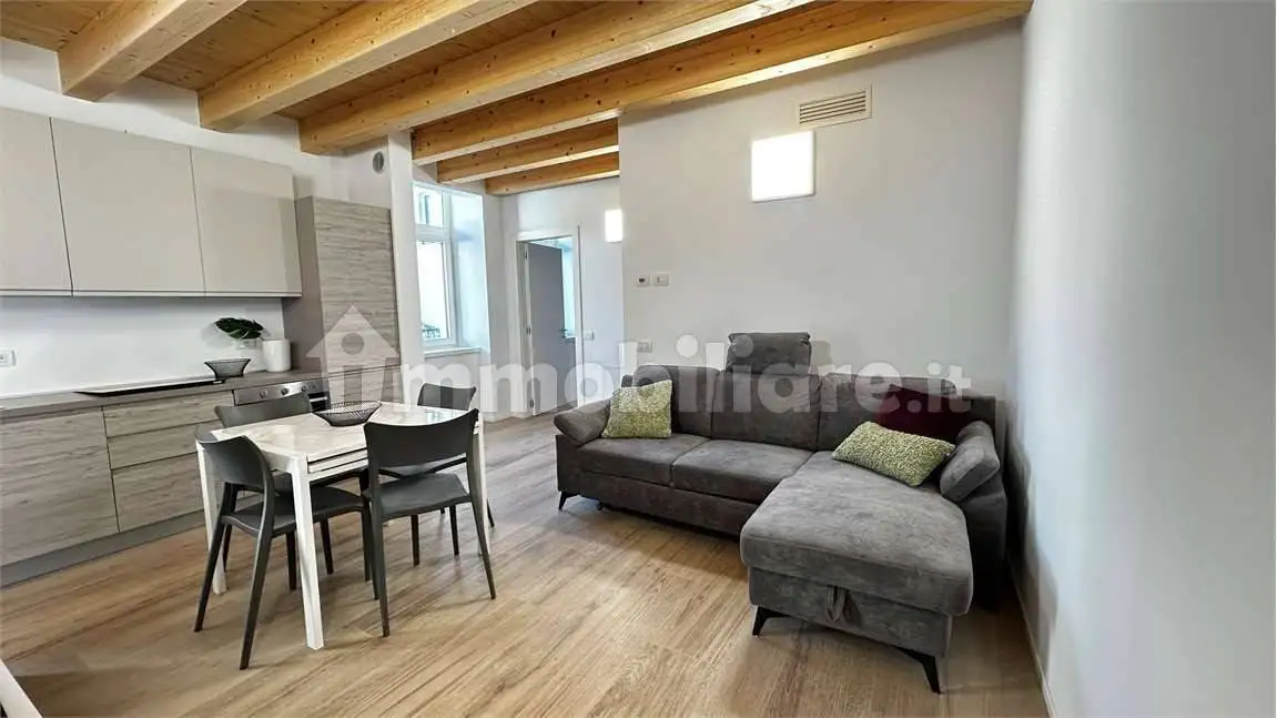 Bilocale corso Bettini, 50, Centro Nord, Rovereto - foto 3